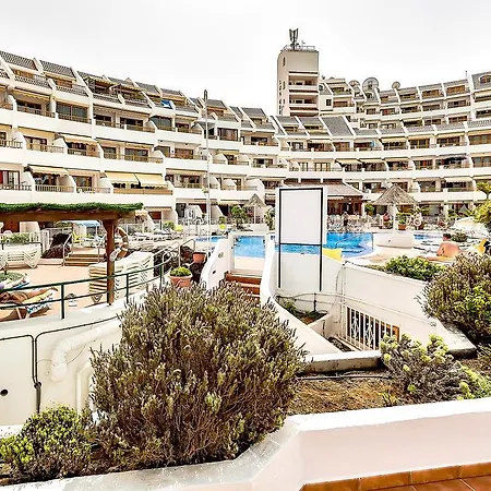 Apartman La Pinta 11lge01 Costa Adeje (Tenerife)