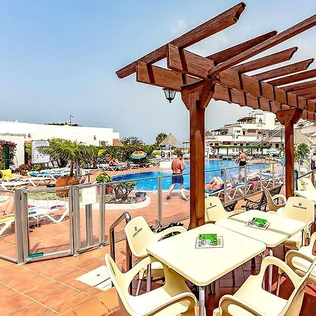 Apartman La Pinta 11lge01 *