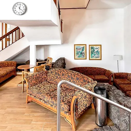 La Pinta 11lge01 Apartman *