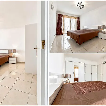 La Pinta 11lge01 Apartman