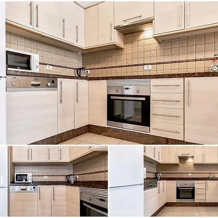La Pinta 11lge01 Apartman