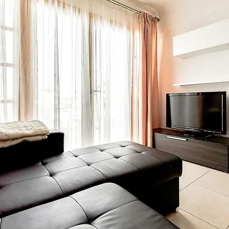La Pinta 11lge01 Apartman *