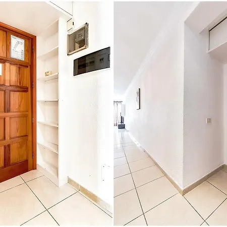 La Pinta 11lge01 Apartman *