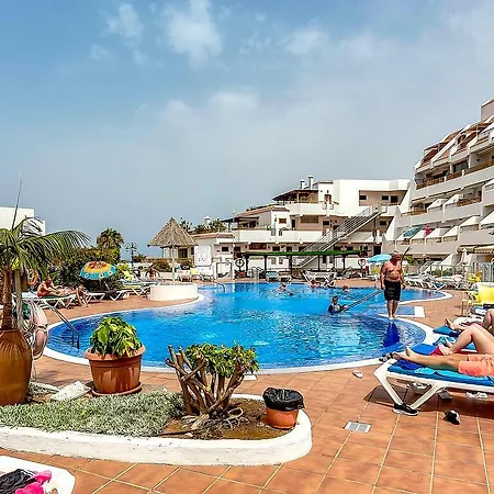 La Pinta 11lge01 Apartmán Costa Adeje (Tenerife)