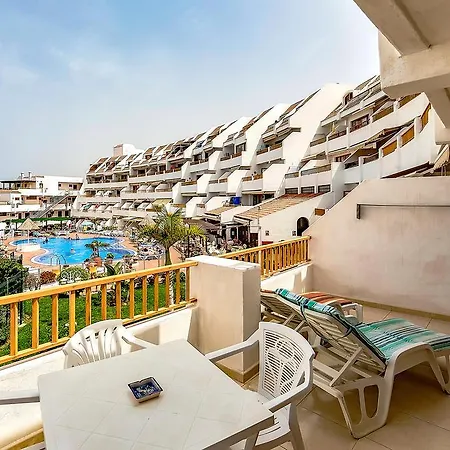 La Pinta 11lge01 Apartmán Costa Adeje (Tenerife)