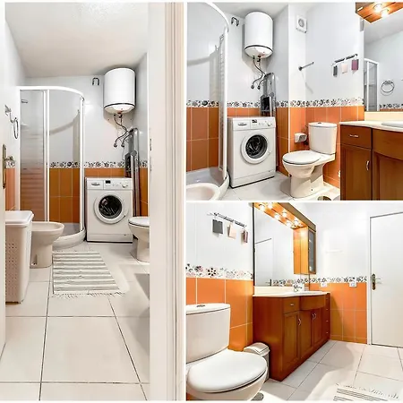 Apartmán La Pinta 11lge01 Costa Adeje (Tenerife)