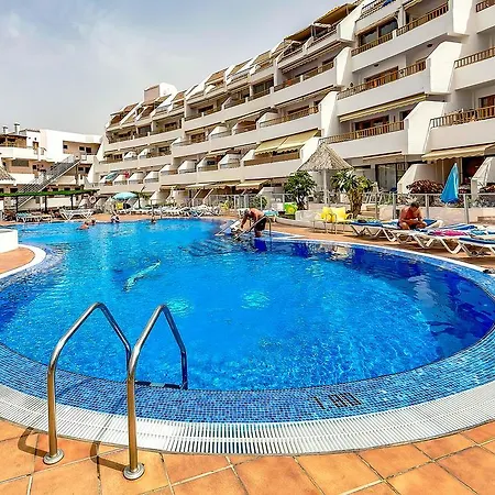 Apartmán La Pinta 11lge01 Costa Adeje (Tenerife)