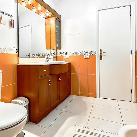 Apartmán La Pinta 11lge01 *