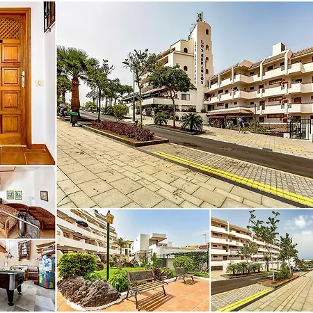 La Pinta 11lge01 Apartmán Costa Adeje (Tenerife)