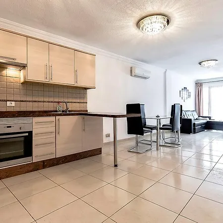 La Pinta 11lge01 Apartmán Costa Adeje (Tenerife)