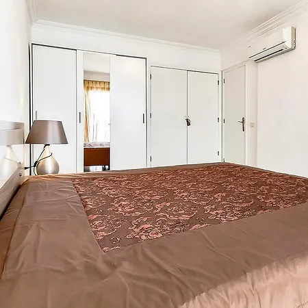 La Pinta 11lge01 Apartmán *