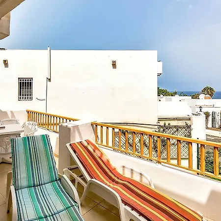 Apartmán La Pinta 11lge01