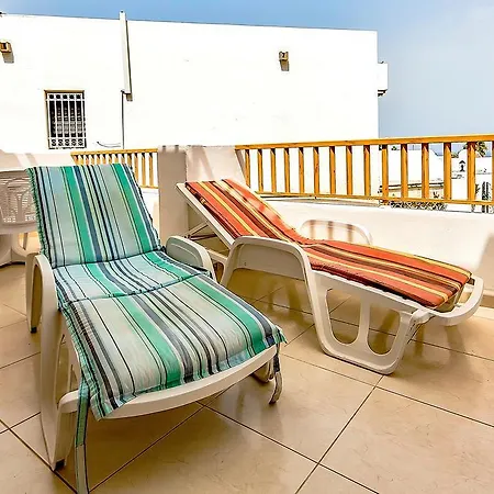 Apartment La Pinta 11lge01 Costa Adeje (Tenerife)
