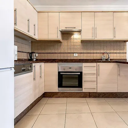 La Pinta 11lge01 Apartmán Costa Adeje (Tenerife)