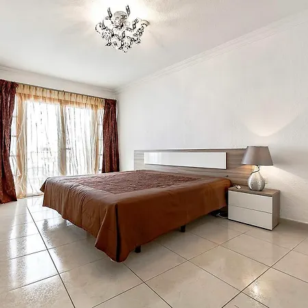 Apartmán La Pinta 11lge01 Costa Adeje (Tenerife)